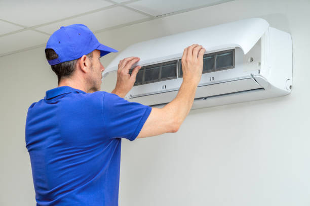 Best Affordable Air Duct Cleaning  in Grant City, MO