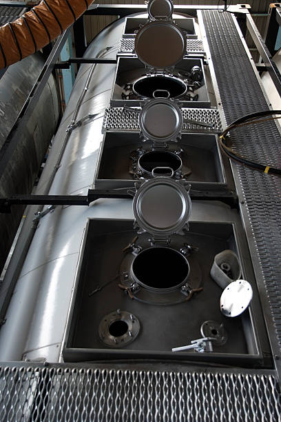 Ventilation Cleaning Services in Grant City, MO