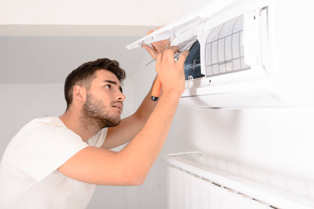 Best General Air Duct Cleaning  in Grant City, MO